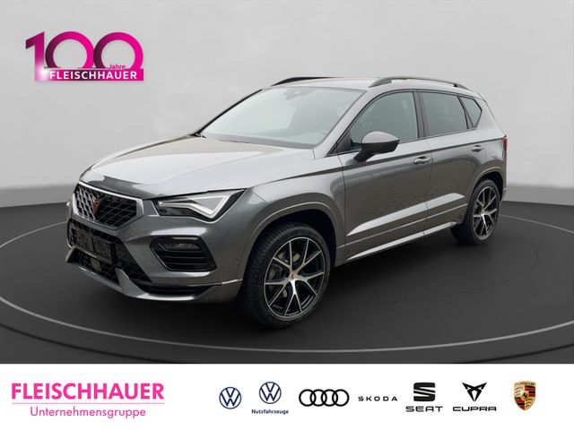 Cupra Ateca 2.0 EU6d 4Drive TSI DSG NAVI LED ACC SHZ P