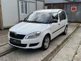 Skoda Roomster Active Plus Edition - Skoda Roomster Gebrauchtwagen in Essen