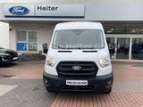 Ford Transit 350 L3H2 / Express-Line+SYNC4+ACC+360° - Ford Kastenwagen hoch Transit 350