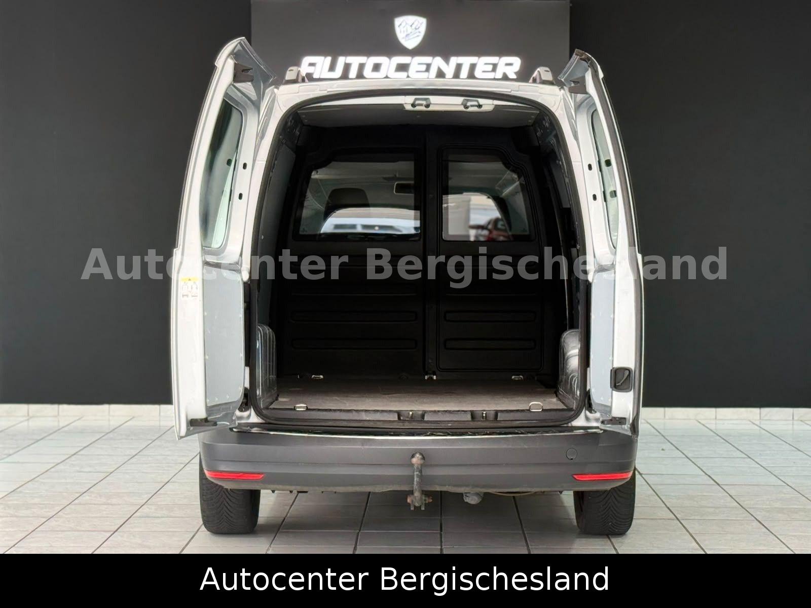 Volkswagen Caddy Nfz Maxi Kasten BMT