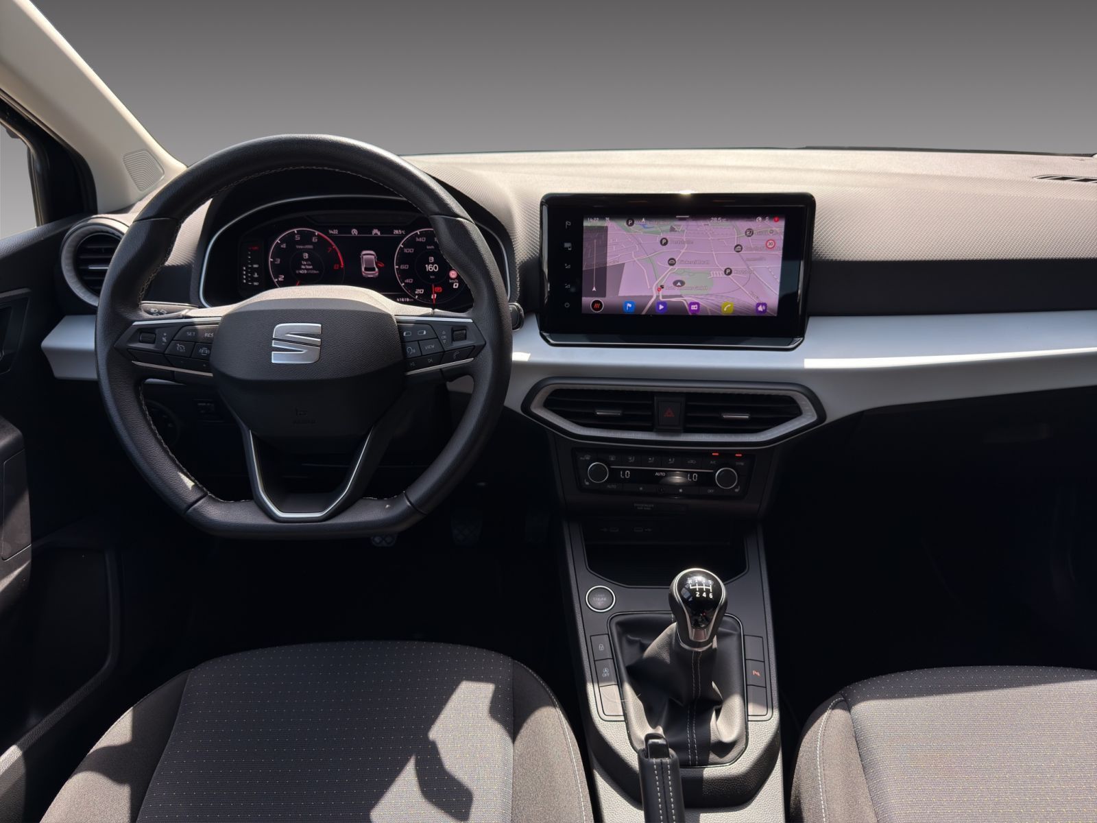 Seat Ibiza - Bild 10