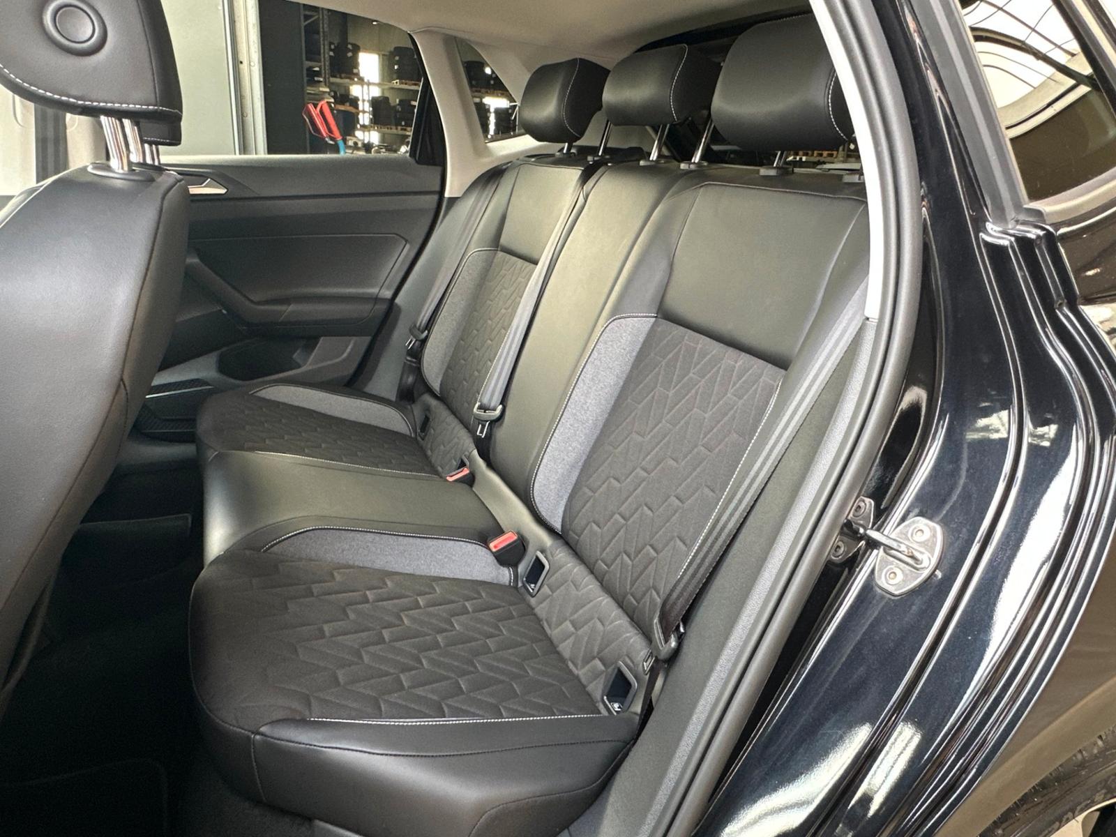 Volkswagen Polo 1.0 TSI GOAL LED+SHZ+PDC+DAB+VCOCKPIT+GJR, миниатюра 11