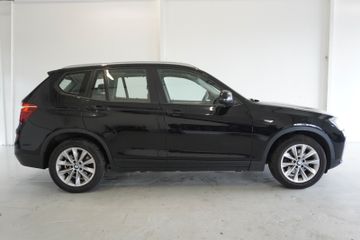 BMW X3 - 5