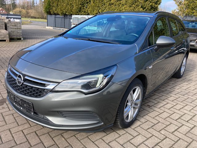 Opel Astra K Sports Tourer Edition Start/Stop