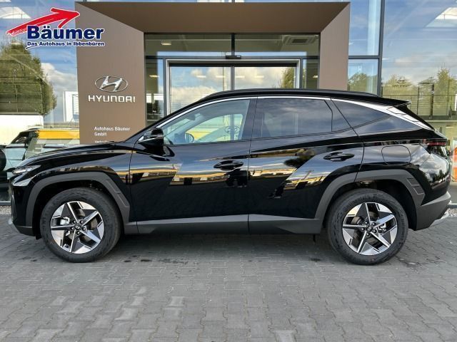 Hyundai Tucson – Bild 3