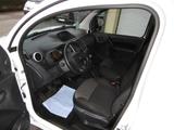 Renault Kangoo Rapid 1.5 dCI Maxi Extra mit KLIMA 1.Hand - Renault Kangoo: Van, Maxi