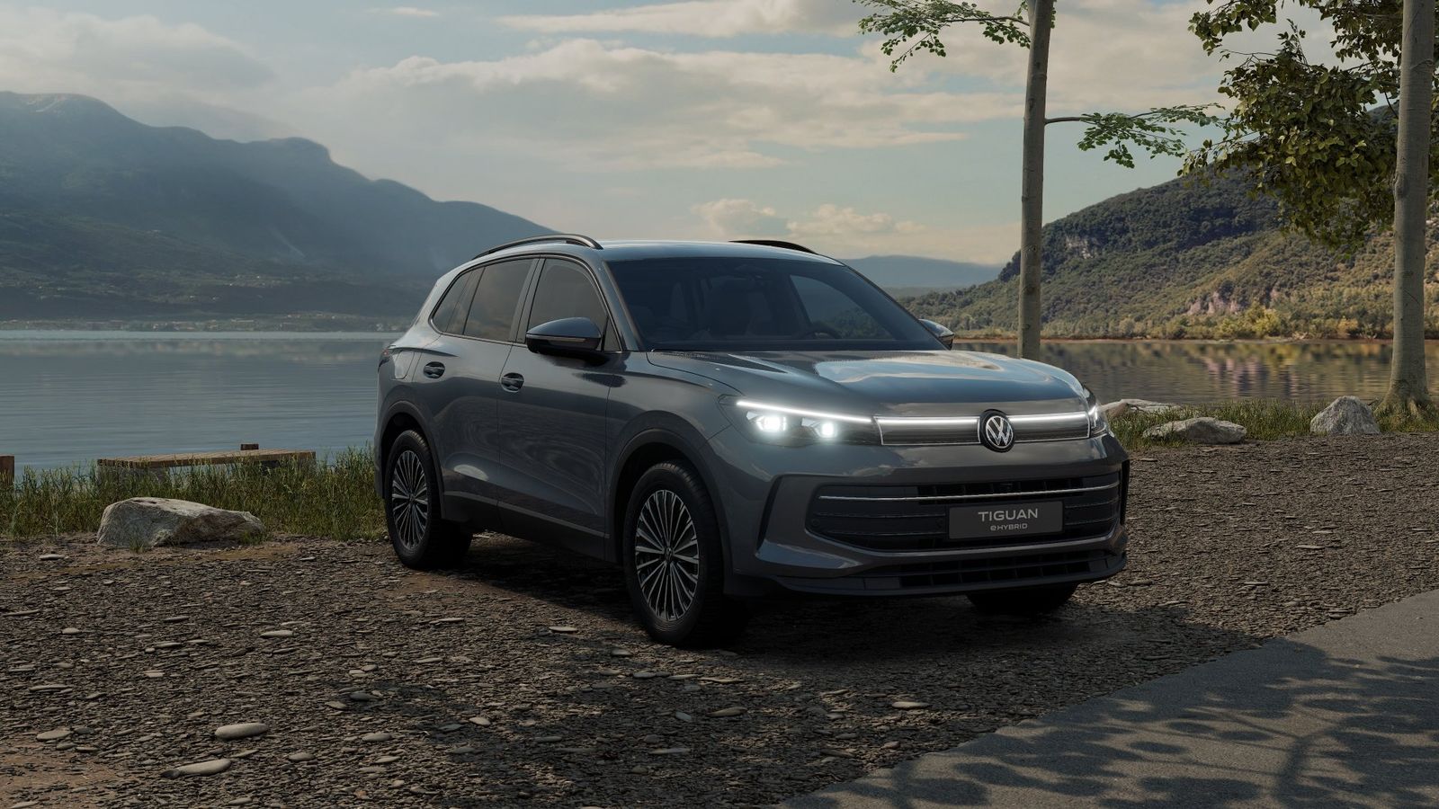 Volkswagen Tiguan - Bild 5