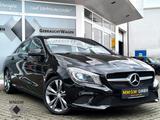 Mercedes-Benz CLA 180 Urban Pano/Navi/BiXenon/Klimaat/Ambient/ - Mercedes-Benz CLA 180: Limousine