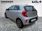 Kia Picanto 1.2 Spirit Automatik+Navi+Kamera+SHZ - Kia Picanto Gebrauchtwagen in Berlin