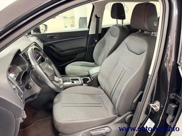 SEAT Ateca - 11