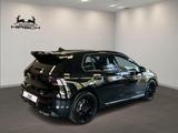 Volkswagen Golf R 2.0TSI Black Edition 19" Nappa/H&K/270kmh - Volkswagen Golf: R Black Edition