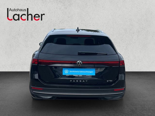 Passat Variant Business 1.5 eTSI DSG,IQ.DRIVE,AH