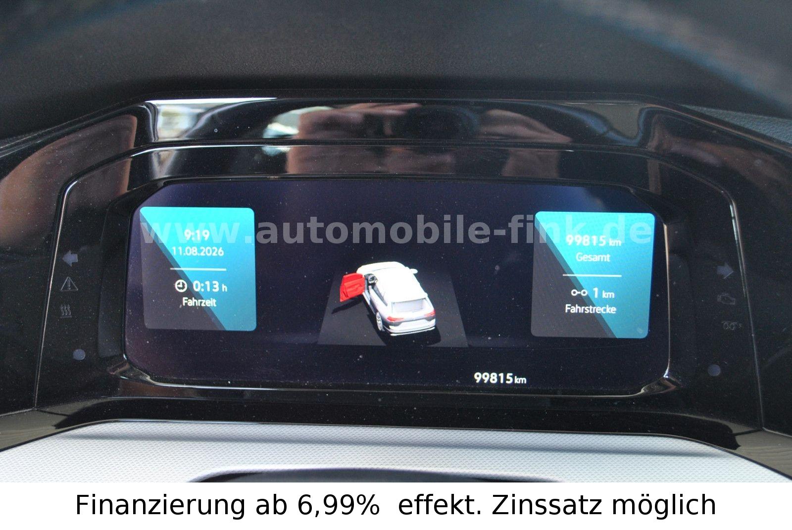 Volkswagen Golf VIII Variant*Finanz. ab 163 € Monat/möglich, миниатюра 15