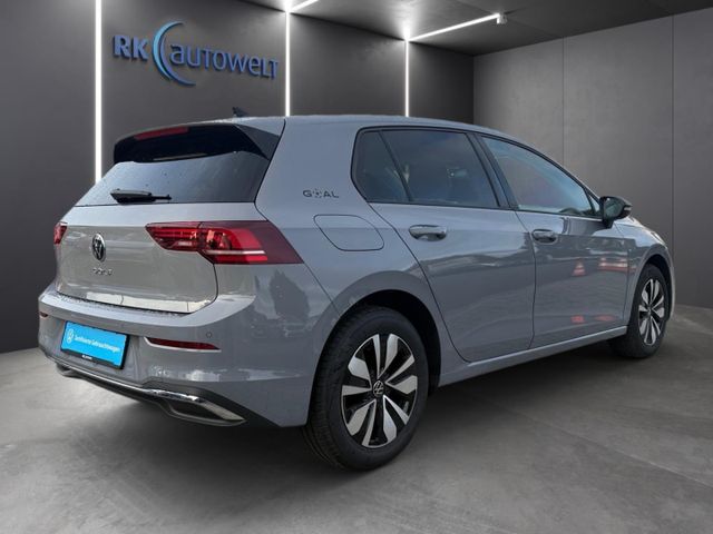 Golf 8 VIII Goal 1.5 TSI ACC Apple CarPlay