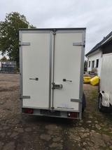 Unsinn LK 20-26 - Unsinn Pkw-Anhänger