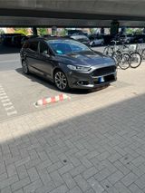 Ford Mondeo 1,5 EcoBoost 121kW ST-Line Turnier Au... - Ford Mondeo in Berlin