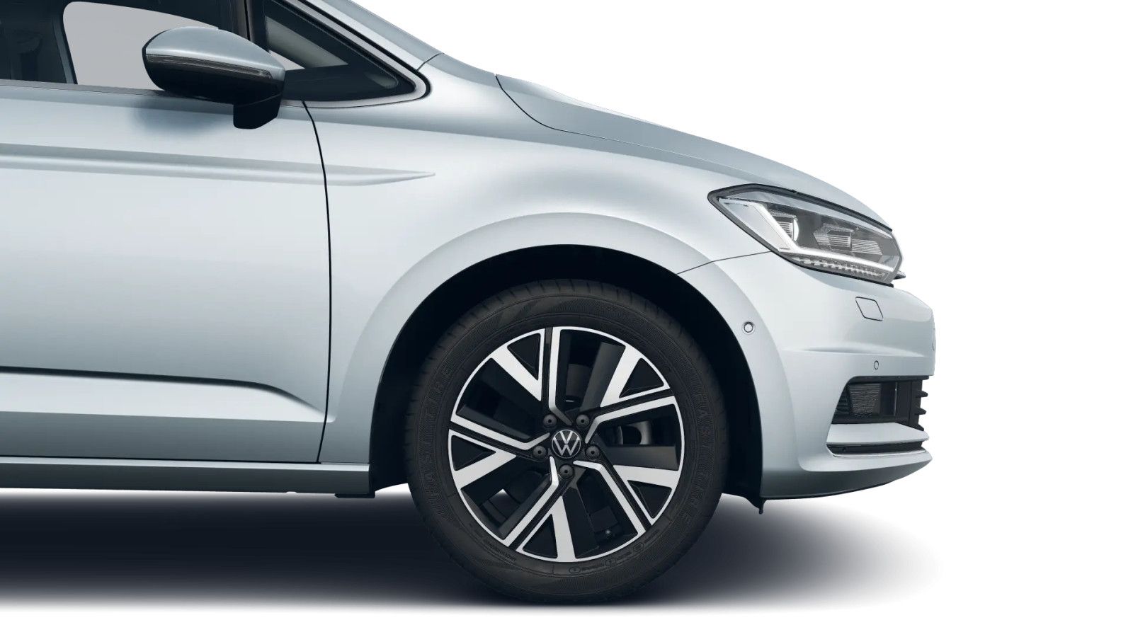 Volkswagen Touran - Bild 4