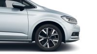 Volkswagen Touran - Vorschau Bild 4