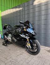 BMW S1000RR - BMW Motorräder in Hannover