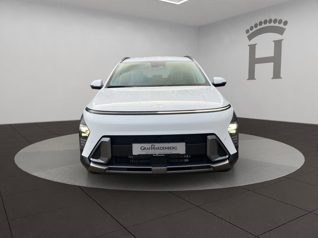 Hyundai Kona – Bild 9