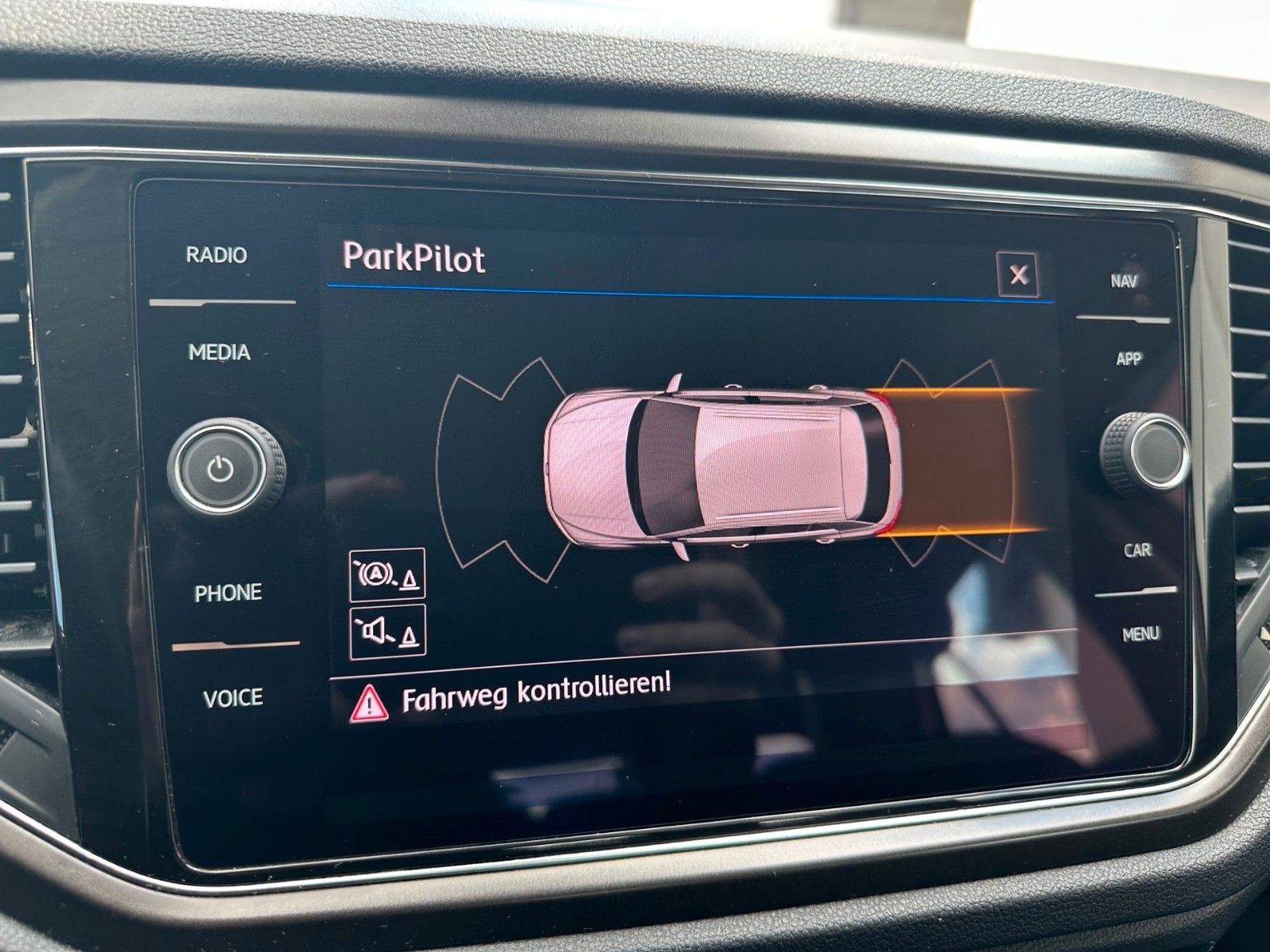 Volkswagen T-Roc Style – Bild 14
