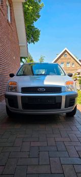 Ford Fusion 1,25 , 2. Hand - Ford Fusion aus 2008