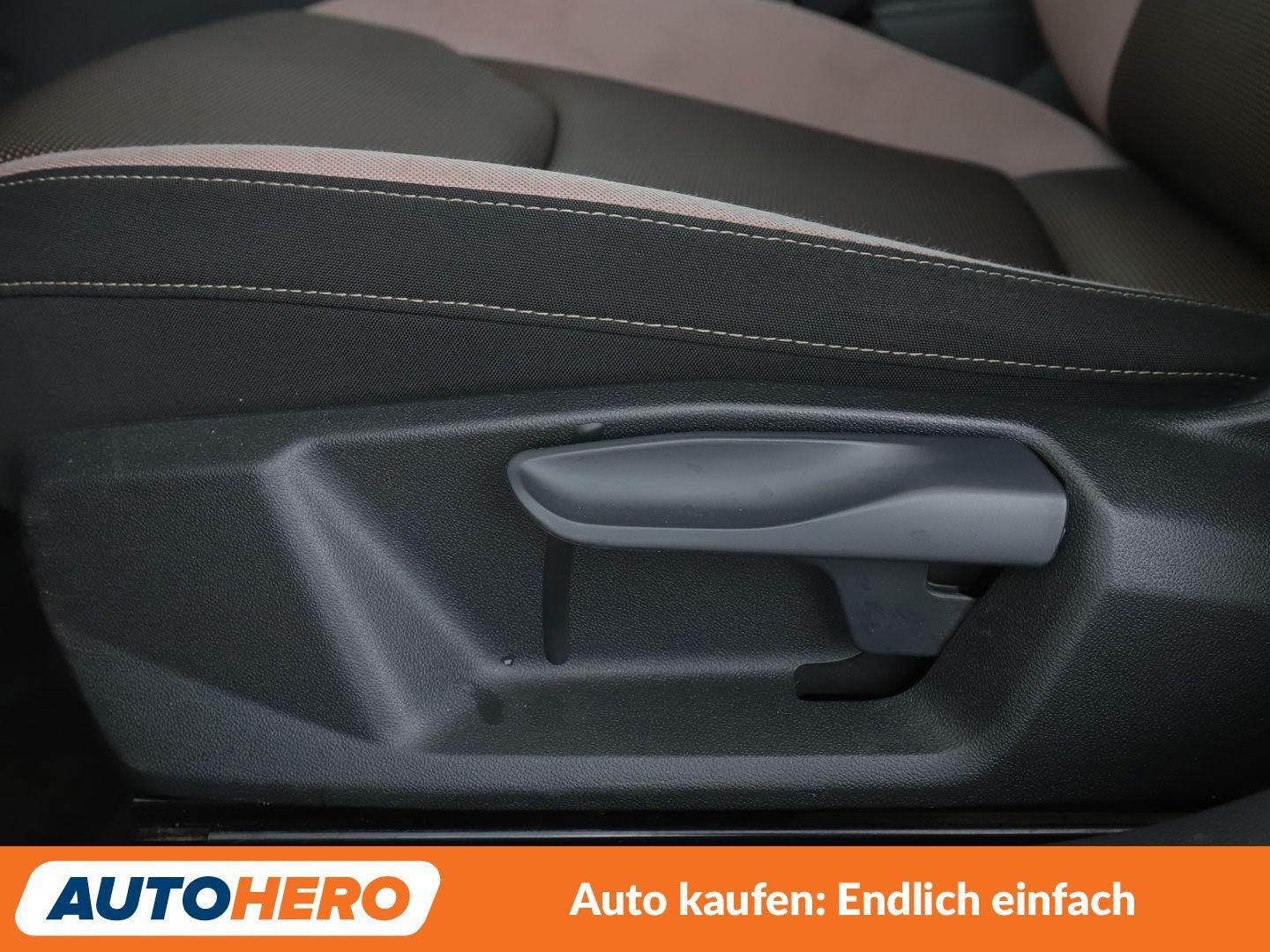 Seat Ibiza 1.0 TSI XCellence*NAVI*CAM*ACC*