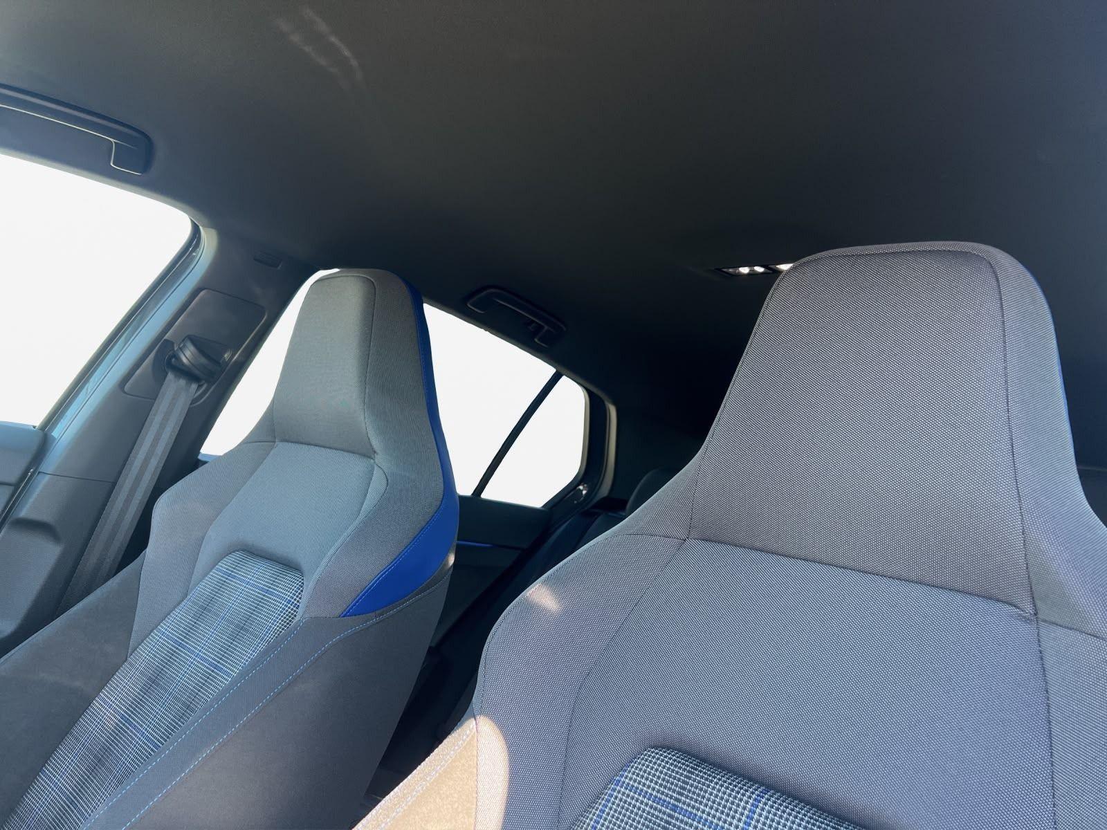 Volkswagen Golf GTE 1.5 eHybrid DSG SHZ*NAV*IQ.LIGHT*HUD, миниатюра 10