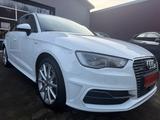 Audi A3 Sportback 1.4 TFSI  e-tron S tronic NAVI/LED - Audi A3 mit Hybrid-Antrieb