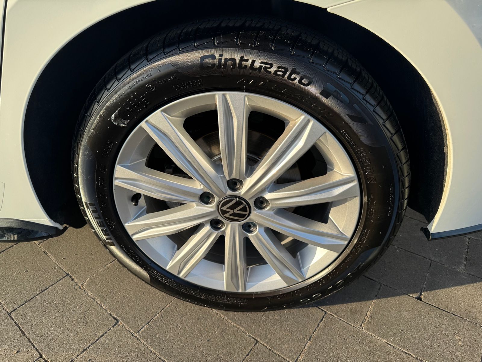 Volkswagen Touran - Bild 12