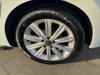 Volkswagen Touran - Vorschau Bild 12
