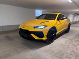 Lamborghini URUS S B&O HUD PANO Q-CITURA 2024 ON STOCK - Lamborghini Gebrauchtwagen in Berlin