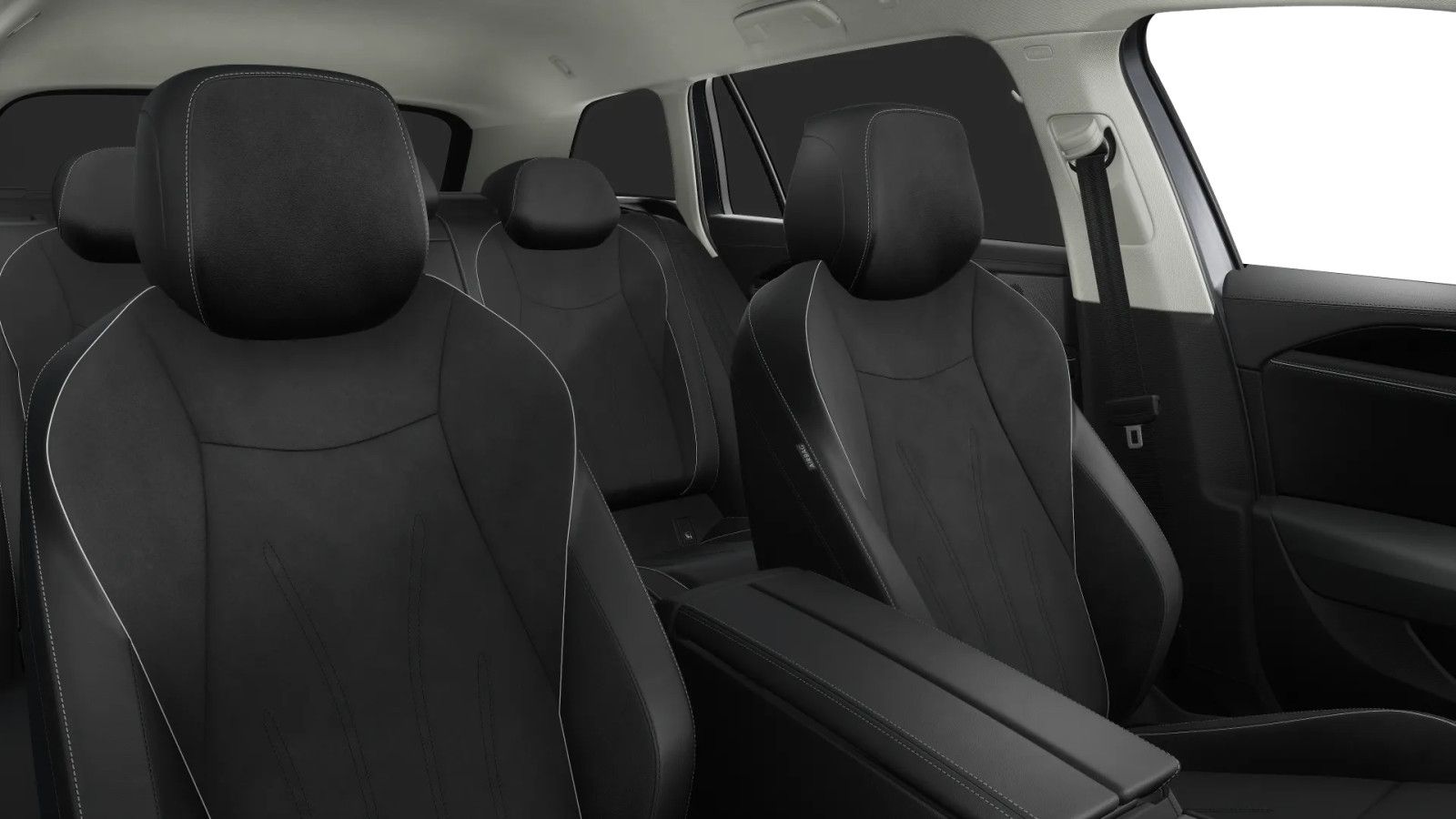 Volkswagen Passat Variant - Bild 13
