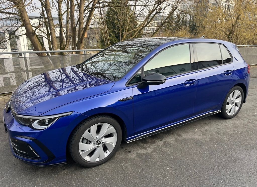 Image of Volkswagen Golf