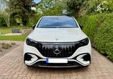 Mercedes-Benz AMG EQE 43 SUV  VOLLAUSSTATTUNG WIE NEU - Mercedes-Benz EQE SUV in Duisburg