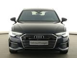 Audi A6 Avant 2.0 TFSI e quattro Plugin Hybrid design - Audi A6 mit Hybrid-Antrieb: Kombi