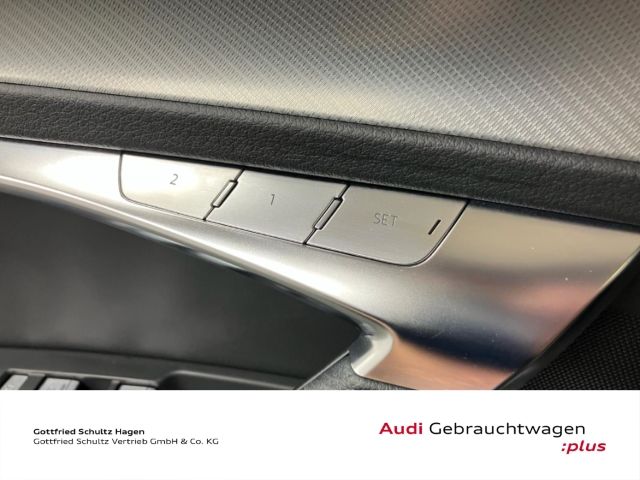 Audi A6 - Bild 19