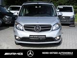 Mercedes-Benz CITAN 111 EDITION CDI TOURER NAV KLIMA PANO AHK - Mercedes-Benz Gebrauchtwagen von 2019