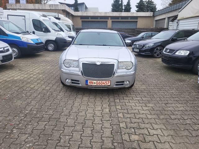 Chrysler 300C Touring 3.5/ LPG /TÜV/ASU NEU/ Inspektion N