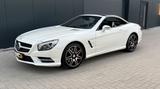 Mercedes-Benz Mercedes Benz SL 500 * ( 2 Look-Sonder-Edi... - Mercedes-Benz SL 500 aus 2014
