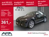 Audi Q5 40 TFSI Advanced qu. S tr. Matrix*360*AHK*ACC - Audi Q5 Jahreswagen
