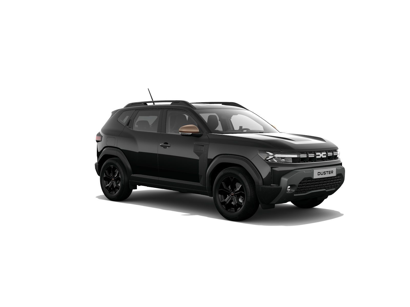 Fahrzeugabbildung Dacia Duster Extreme hybrid-G 150 4x4