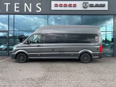 Fahrzeugabbildung Volkswagen Grand California 680 4Motion Solar Stndhzng. ACC