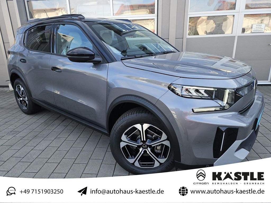 Image of Citroën C3 Aircross