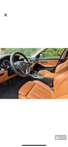 BMW Ich verkaufe meine Auto mit guten Zustand ...
