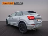 Audi Q2 40 TFSI quattro s-line sport LED S tronic AHK - gebrauchte Audi Q2 aus dem Jahr 2019