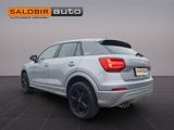 Audi Q2 40 TFSI quattro s-line sport LED S tronic AHK - Audi Q2 aus 2019