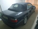 BMW 320i Cabrio Sport Edition Sport Edition - BMW aus 1998: Cabrio