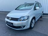 Volkswagen Golf Plus VI Comfortline aus Erstbesitz TÜV NEU - gebrauchte Kleinwagen in Cottbus