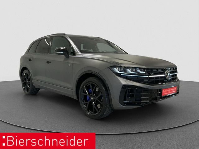 Volkswagen Touareg R 3.0 eHybrid FINAL EDITION Tageszulassu imagem 3